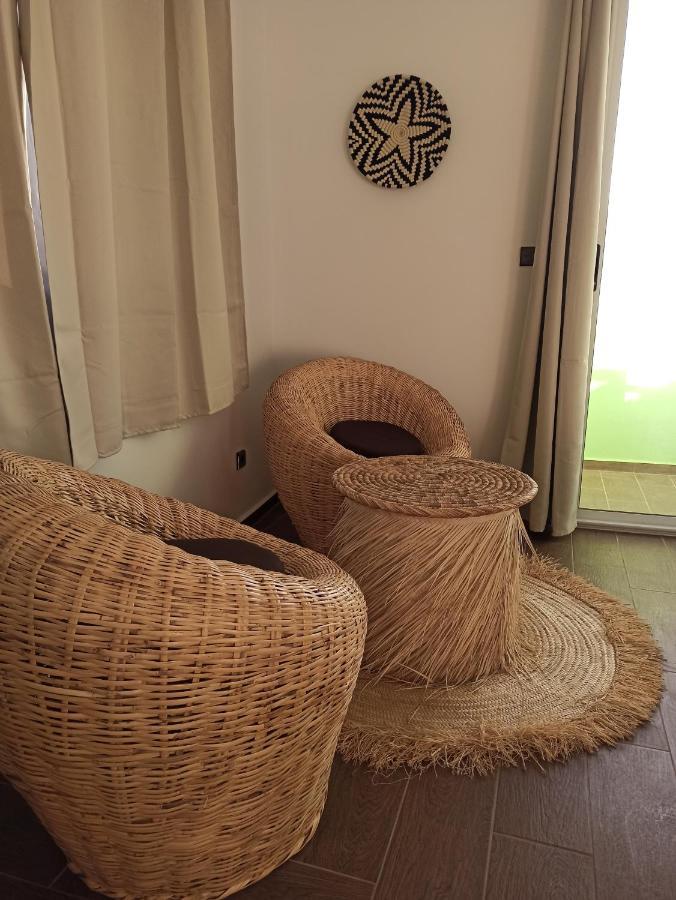 Dar Mouja, Eco-Friendly Home Imsouane Exteriör bild