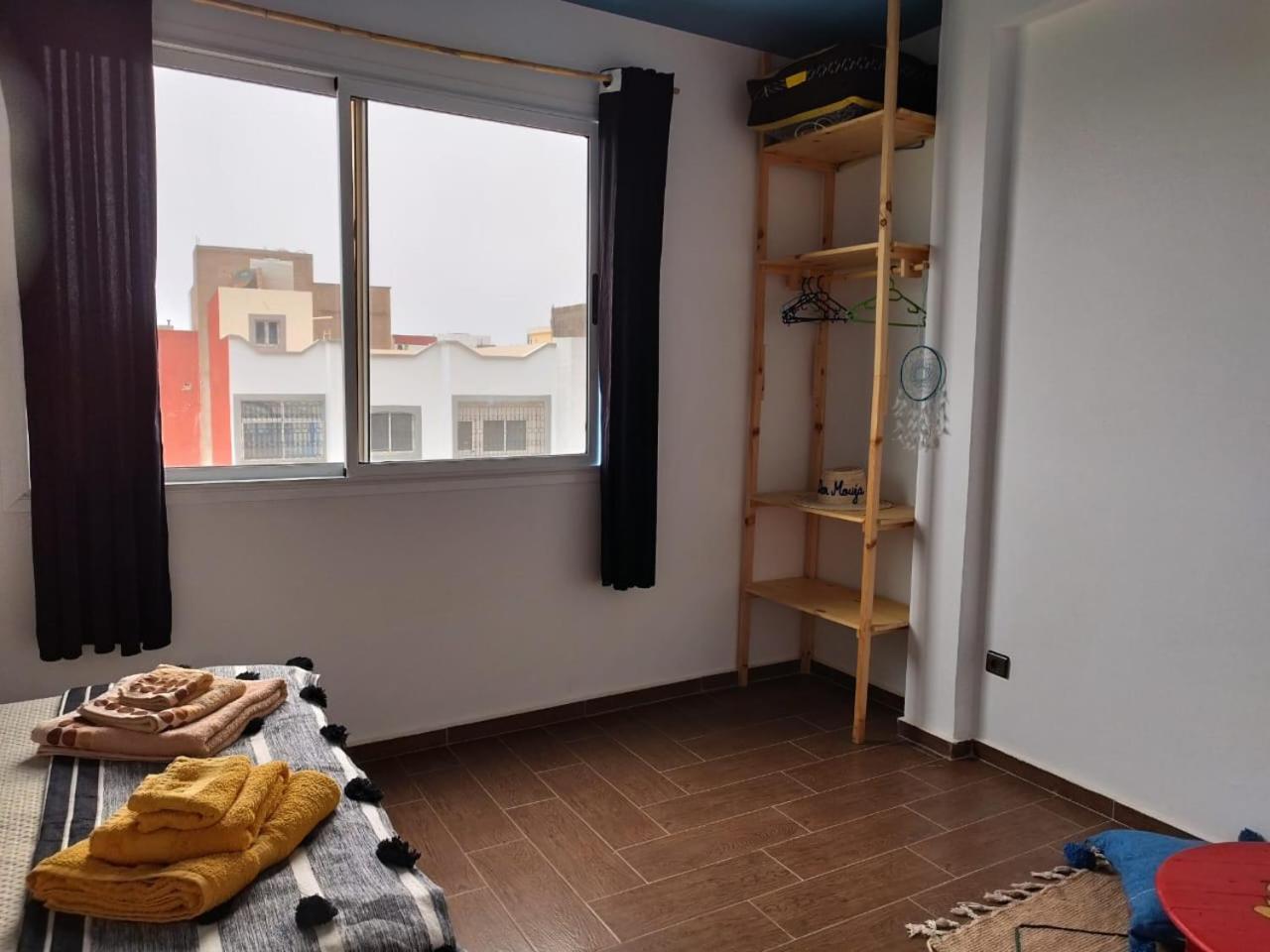 Dar Mouja, Eco-Friendly Home Imsouane Exteriör bild